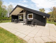 Frimanda: Vrijstaand vakantiehuis op 200 meter van de Oostzee - thumbnail 1