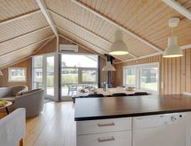 Frimanda: Vrijstaand vakantiehuis op 200 meter van de Oostzee - thumbnail 3