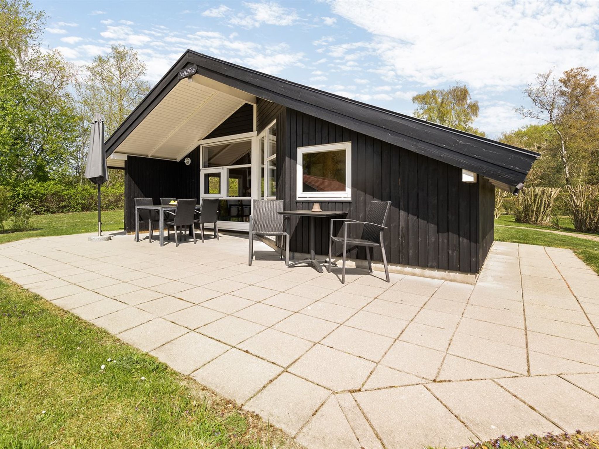 "Frimanda" - 200m from the sea