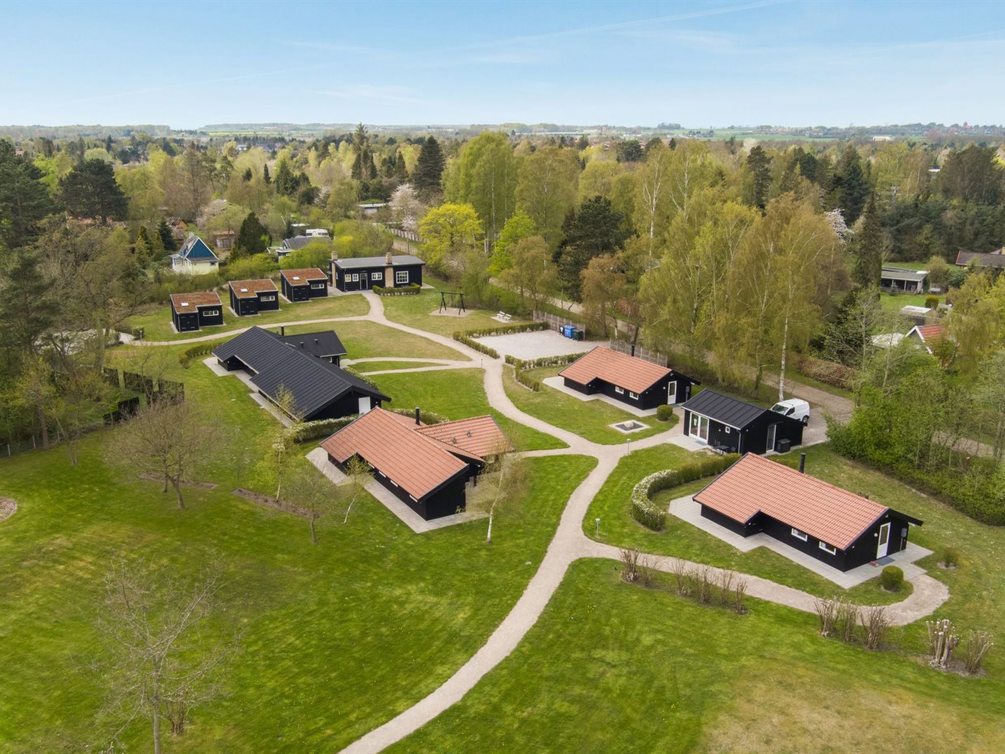 "Frimanda" - 200m from the sea