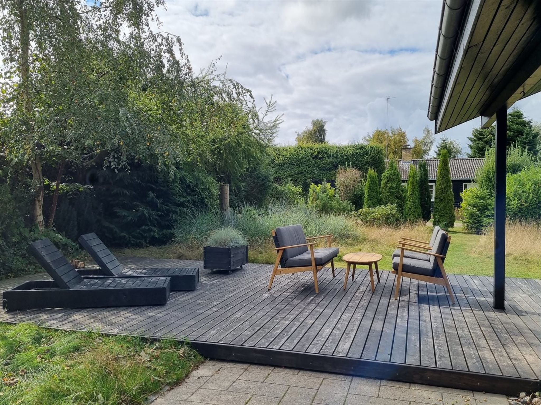"Pavle" - 700m from the sea - Buiten