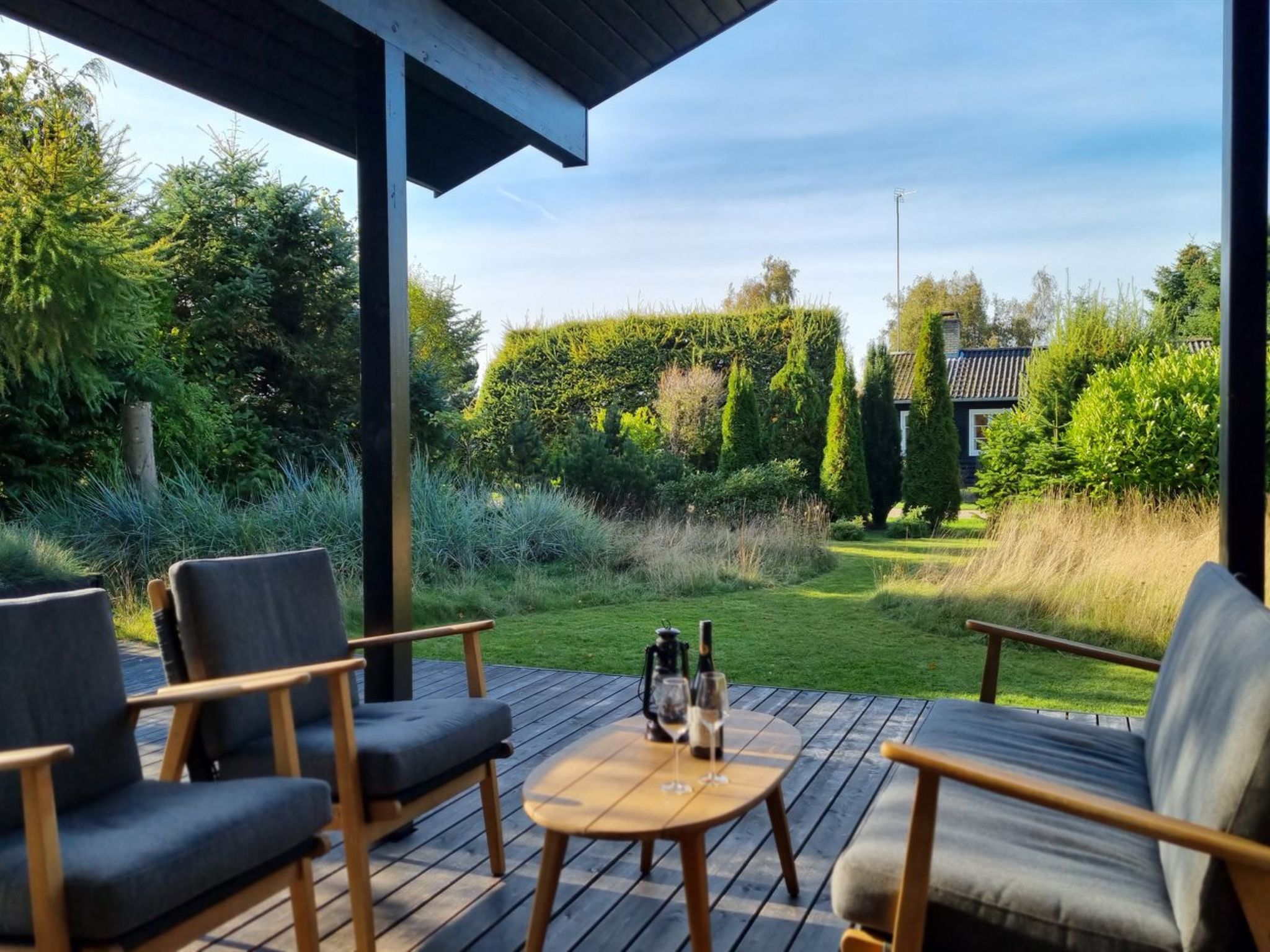 "Pavle" - 700m from the sea - Buiten