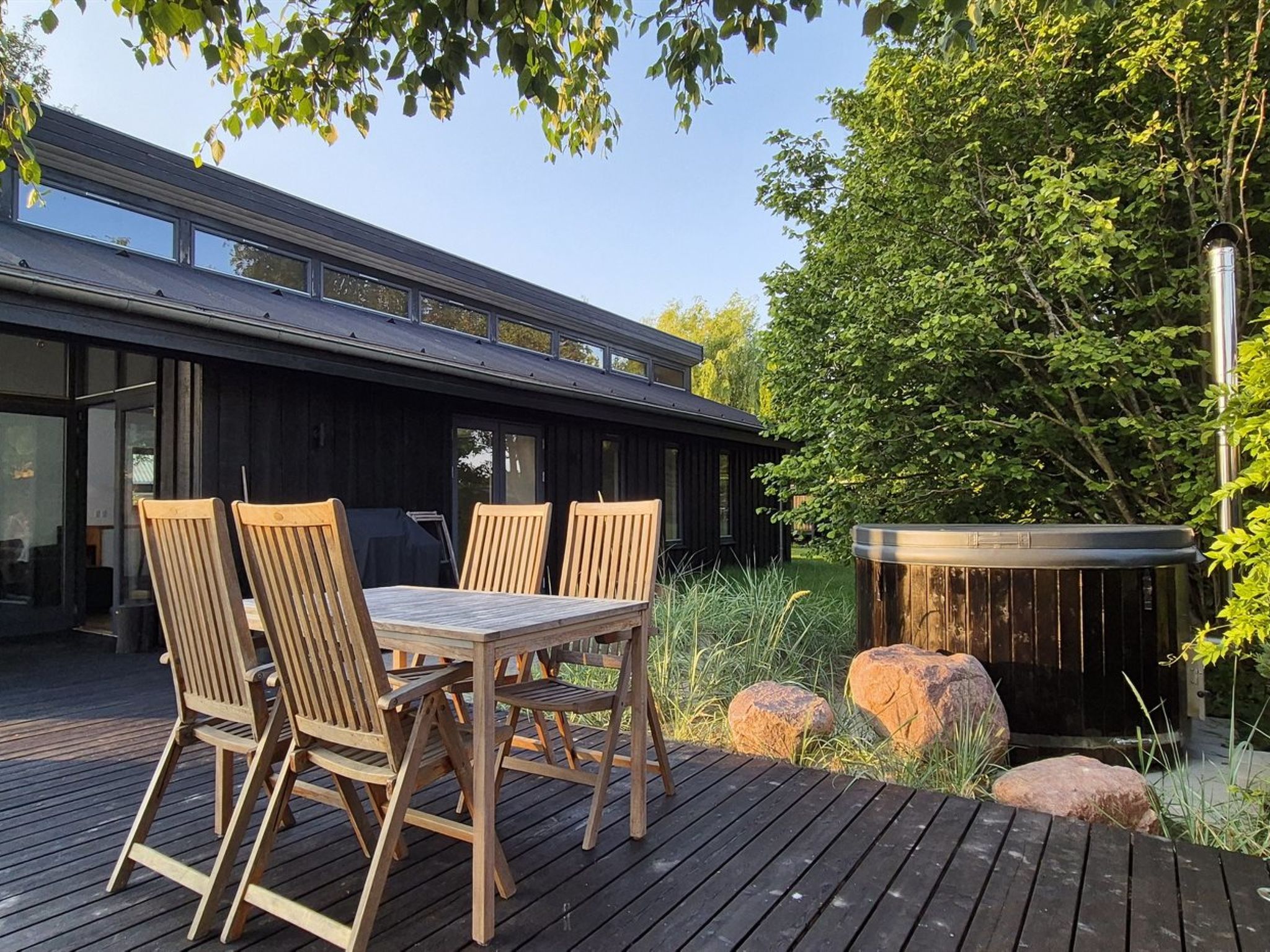 "Pavle" - 700m from the sea-Binnen