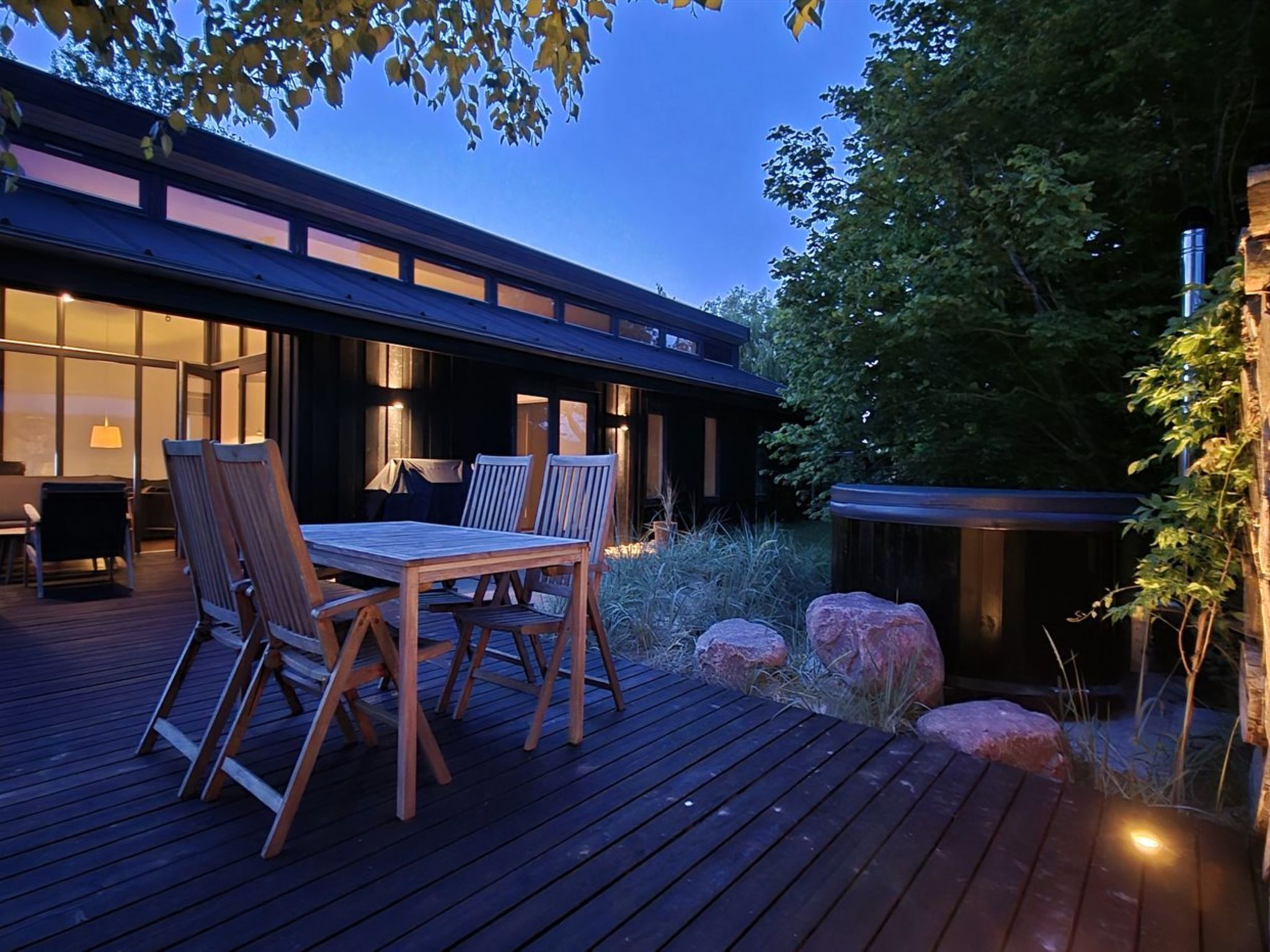 "Pavle" - 700m from the sea-Buiten