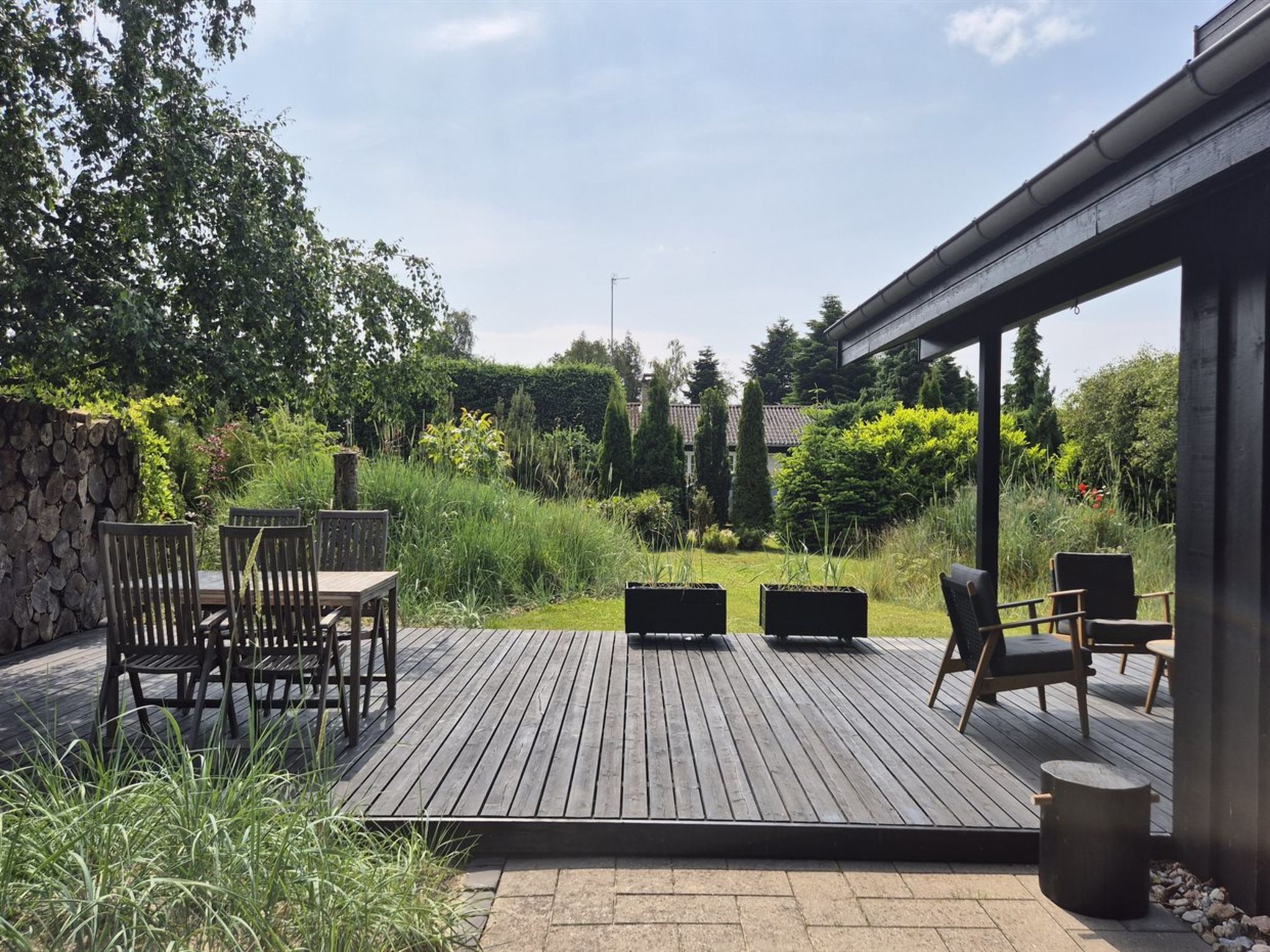 "Pavle" - 700m from the sea — Terrace (4 of 24)