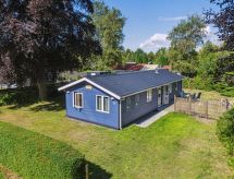 Winona: Zonovergoten vakantiehuis op 300 meter van de Deense kust - thumbnail 1