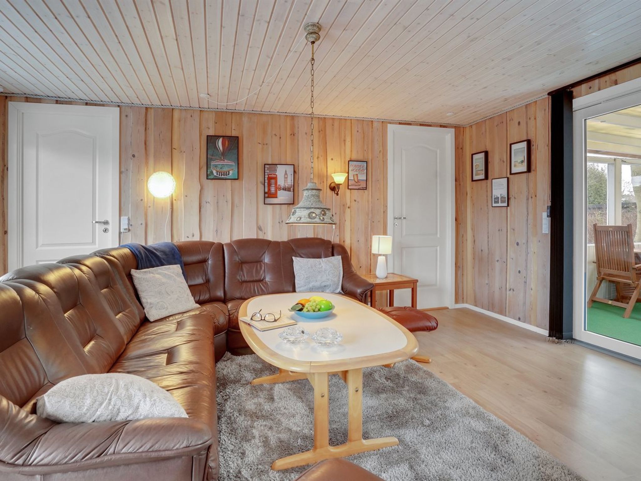 "Winona" - 300m from the sea