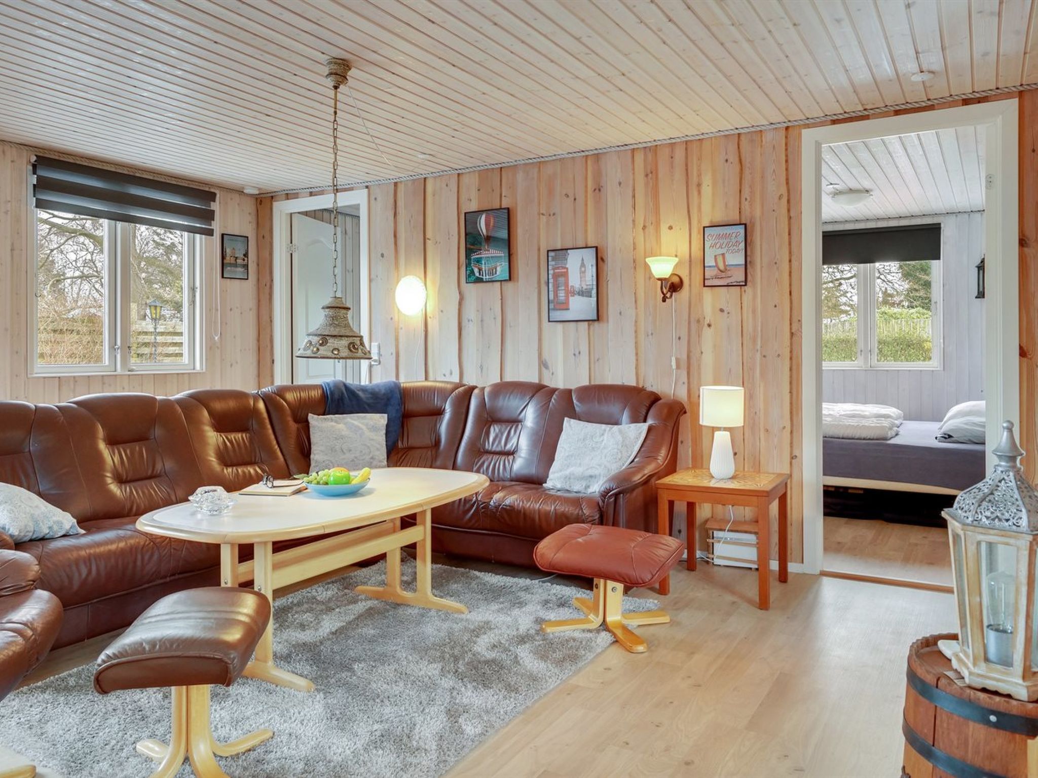 "Winona" - 300m from the sea