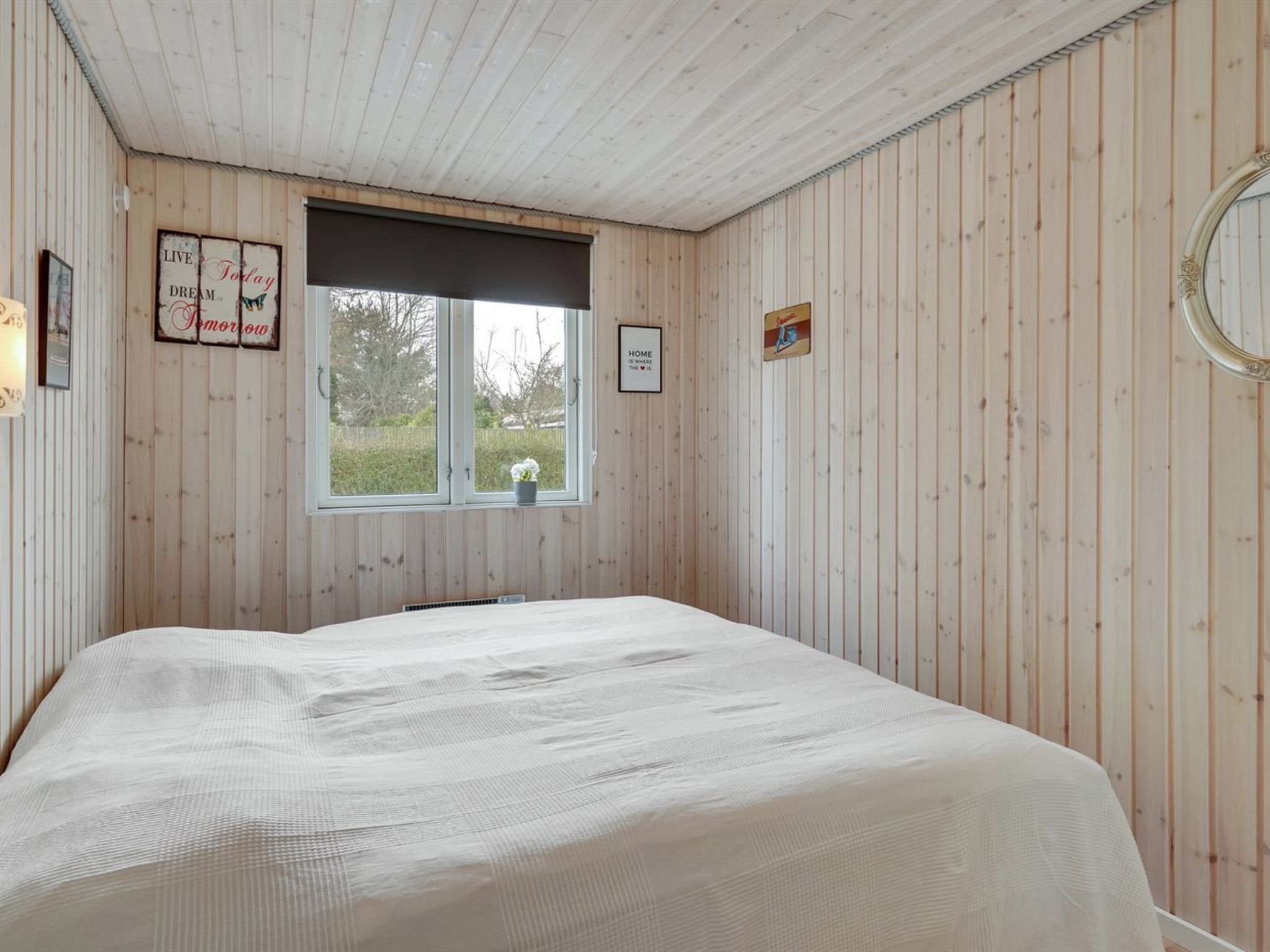 "Winona" - 300m from the sea - Drinnen
