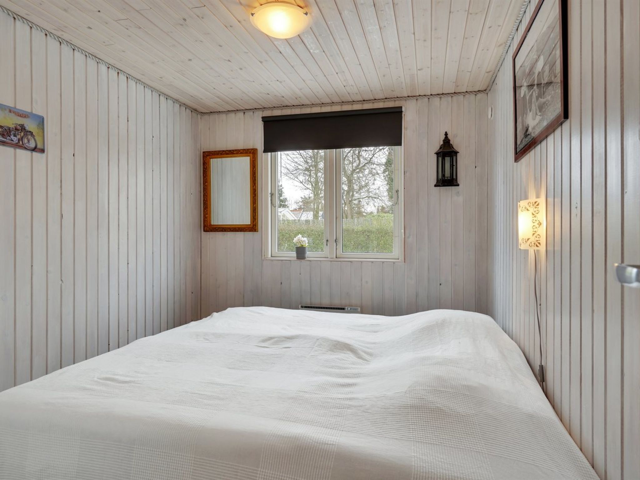 "Winona" - 300m from the sea - Drinnen