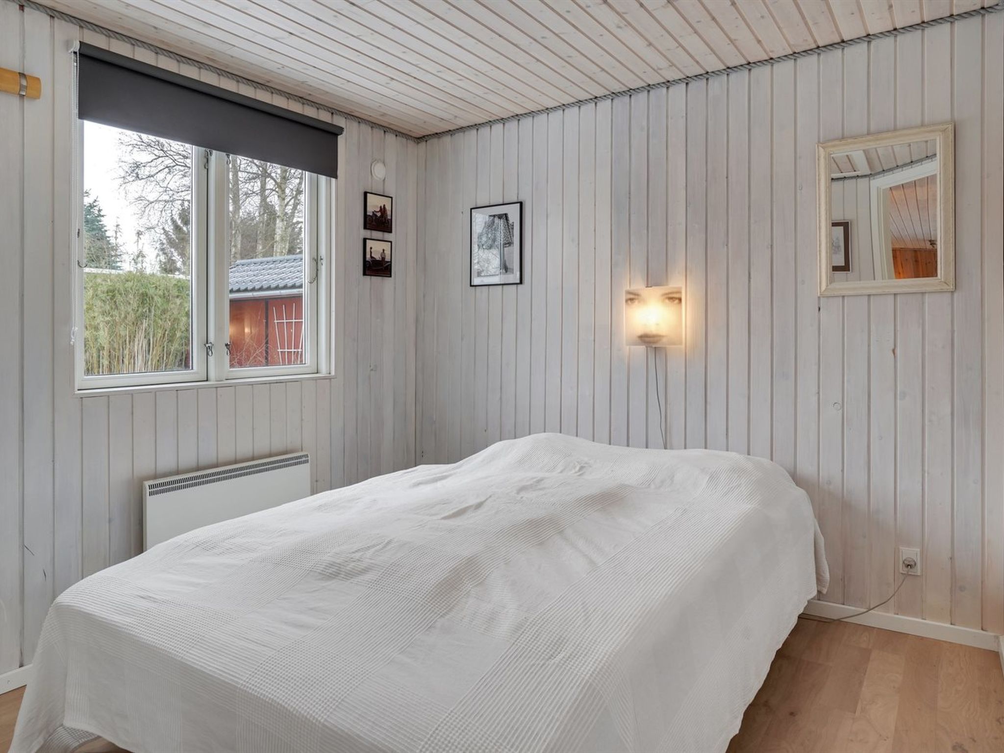 "Winona" - 300m from the sea - Drinnen
