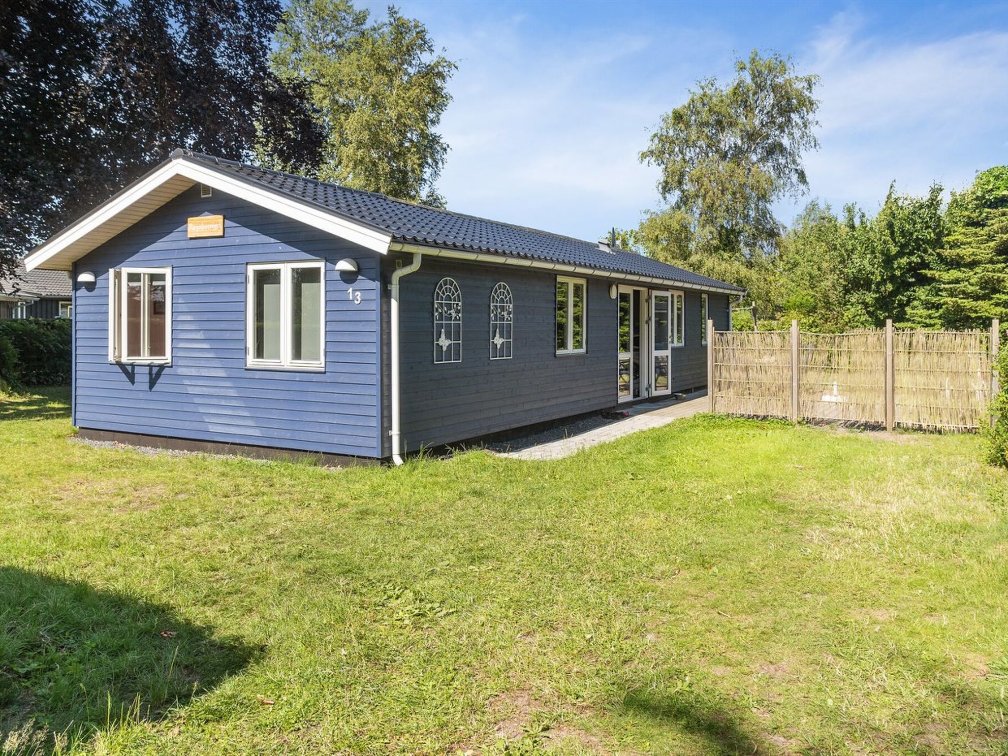 "Winona" - 300m from the sea - Draußen