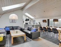 Ferienhaus Nyalle