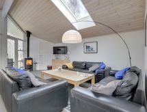 Ferienhaus Nyalle