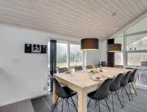 Ferienhaus Nyalle