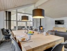 Ferienhaus Nyalle