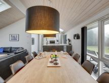 Ferienhaus Nyalle