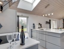 Ferienhaus Nyalle