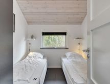 Ferienhaus Nyalle