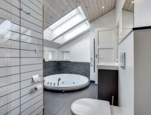 Ferienhaus Nyalle