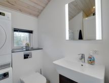 Ferienhaus Nyalle
