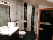Ferienhaus Nyalle