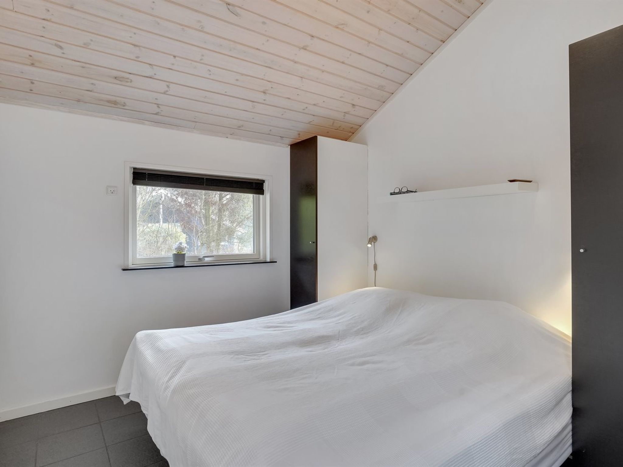 "Nyalle" - 1.3km from the sea - Binnen