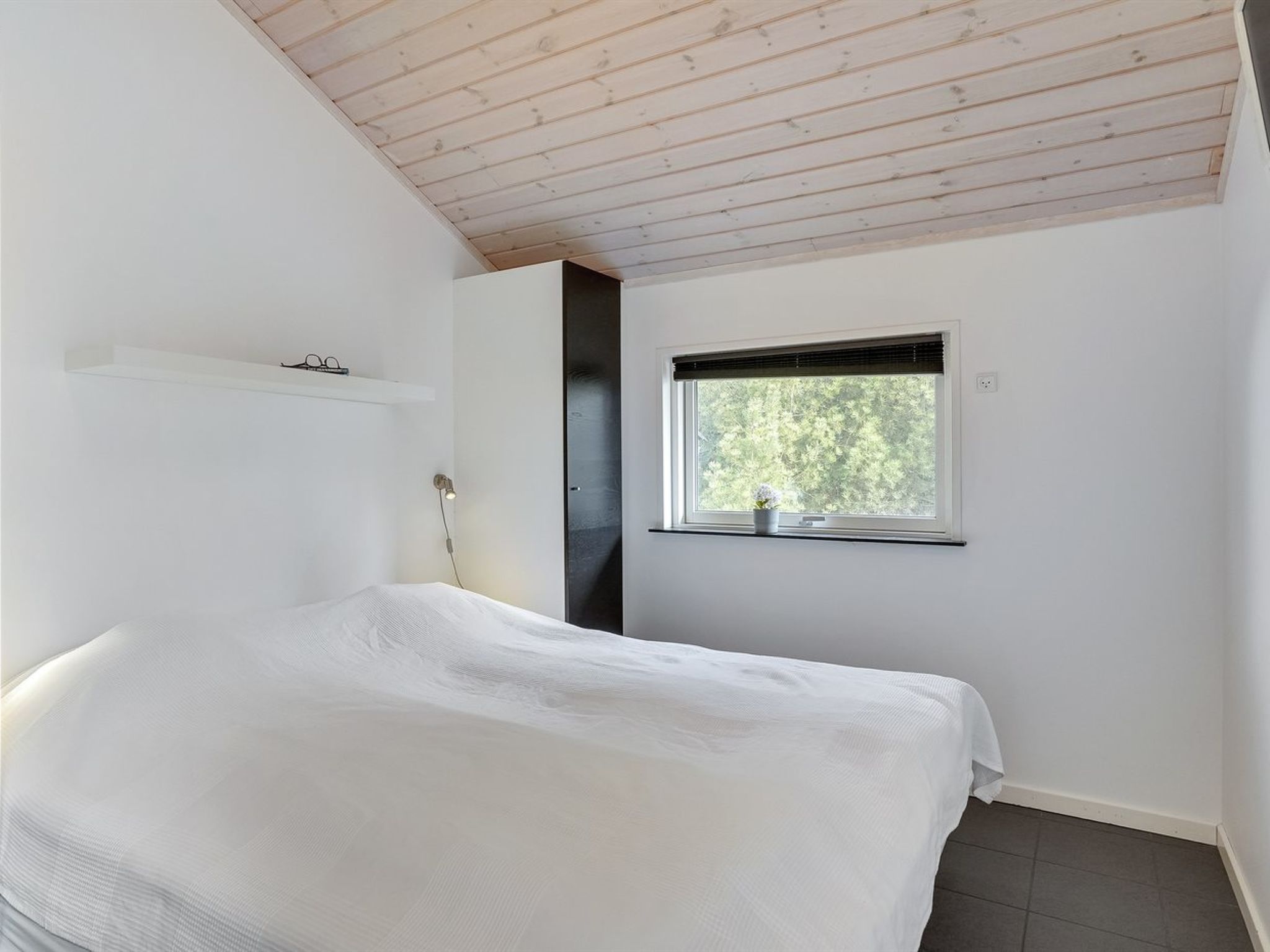 "Nyalle" - 1.3km from the sea - Binnen