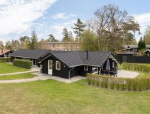 Vacation home Ruut