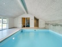 Vacation home Ruut