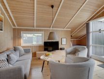 Vacation home Ruut