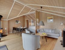 Vacation home Ruut