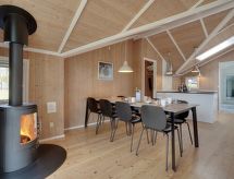 Vacation home Ruut