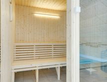 Vacation home Ruut
