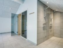 Vacation home Ruut
