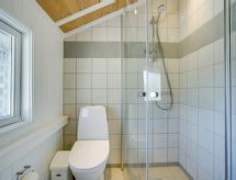 Vacation home Ruut