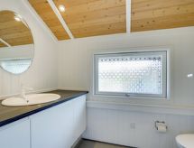 Vacation home Ruut