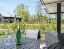 Vacation home Ruut