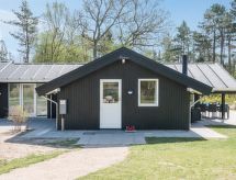 Vacation home Ruut