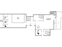 Vacation home Ruut
