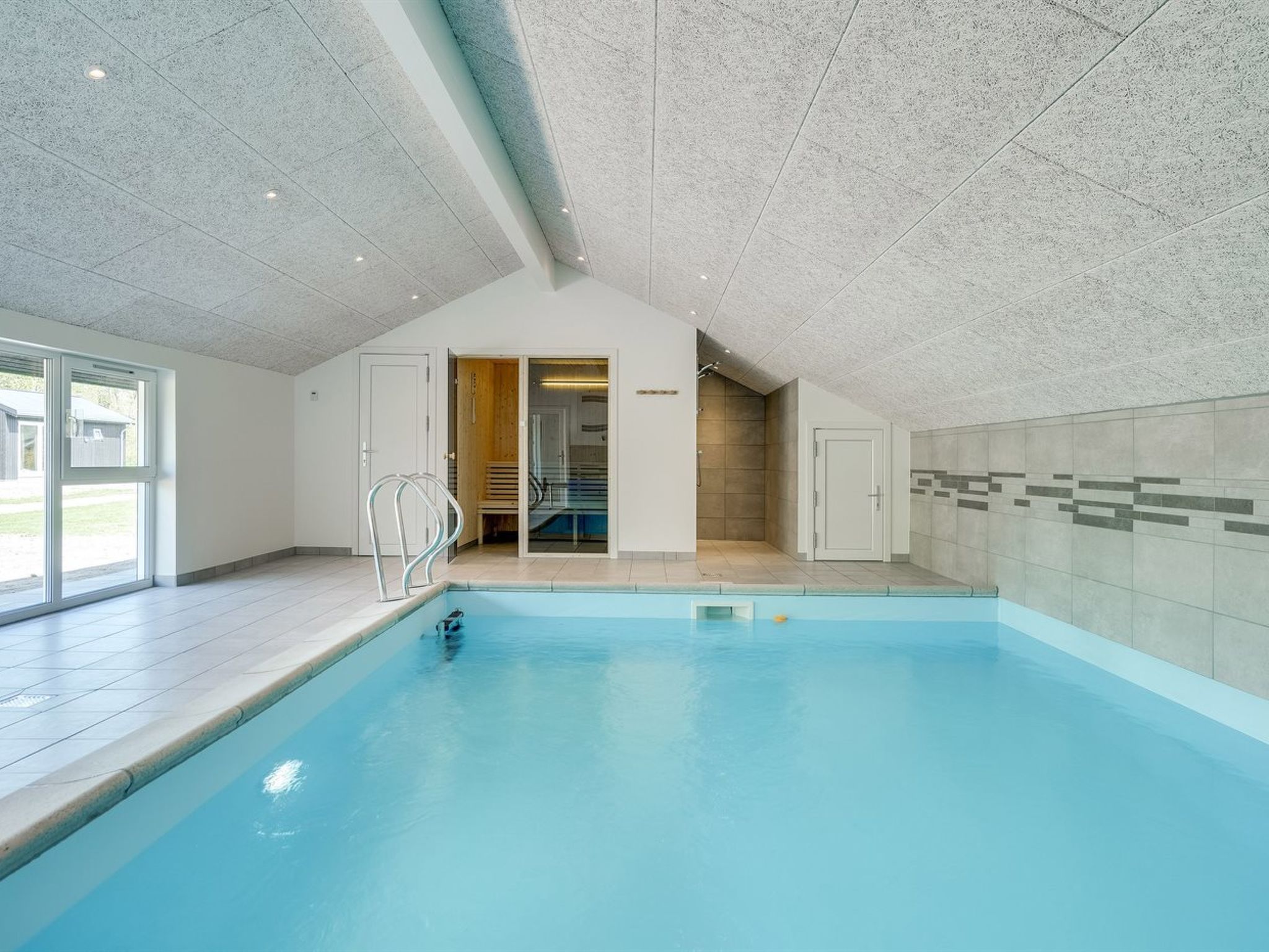 "Ruut" - 200m from the sea — Pool Outdoor (3 of 24)