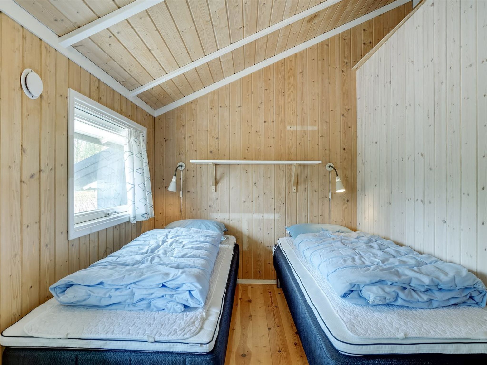"Ruut" - 200m from the sea - Binnen