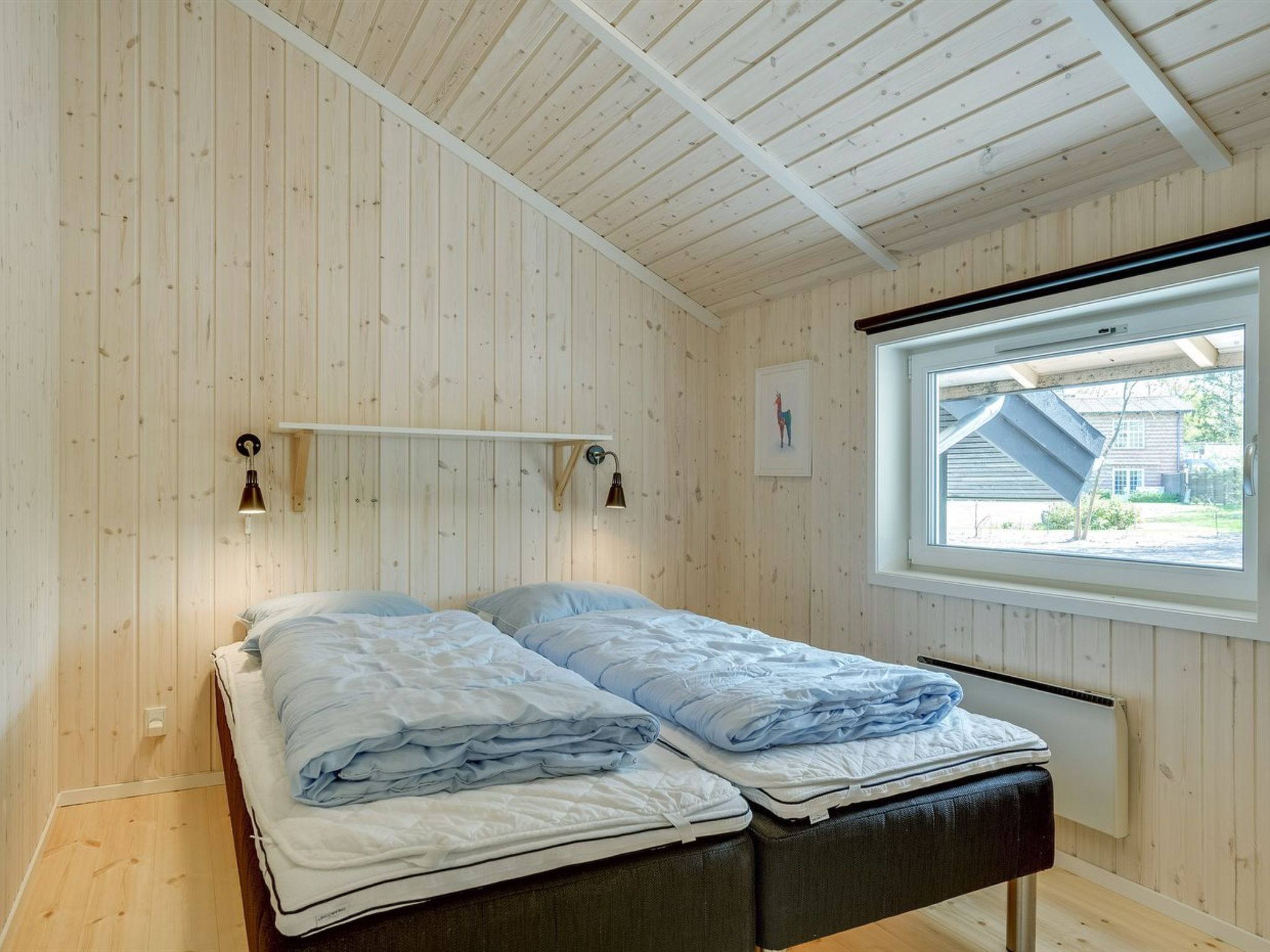 "Ruut" - 200m from the sea - Binnen