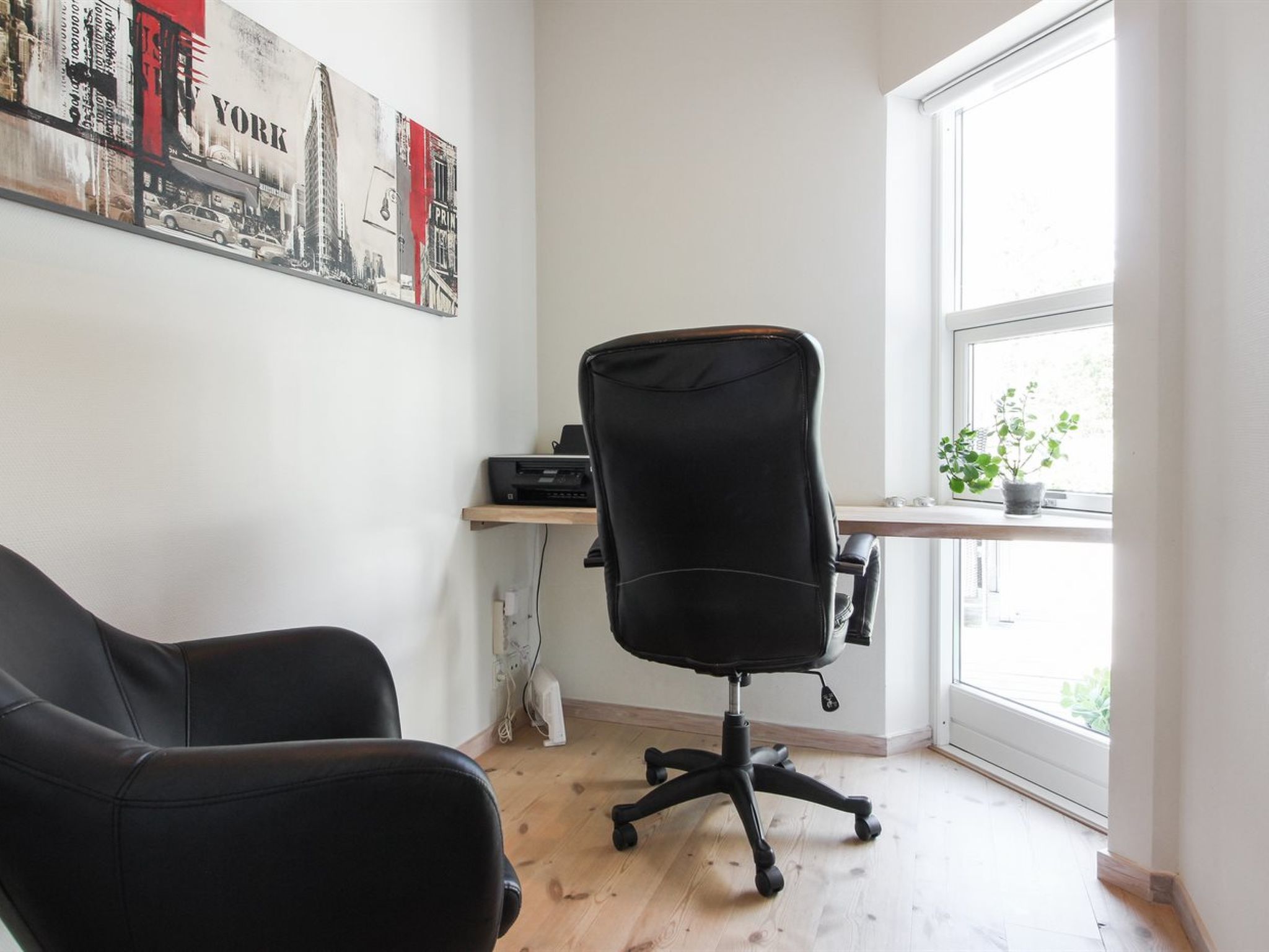 "Elicia" - 950m from the sea-Binnen