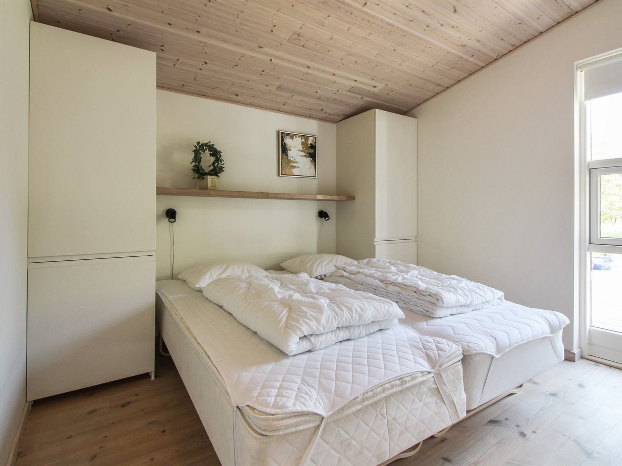 "Elicia" - 950m from the sea-Binnen