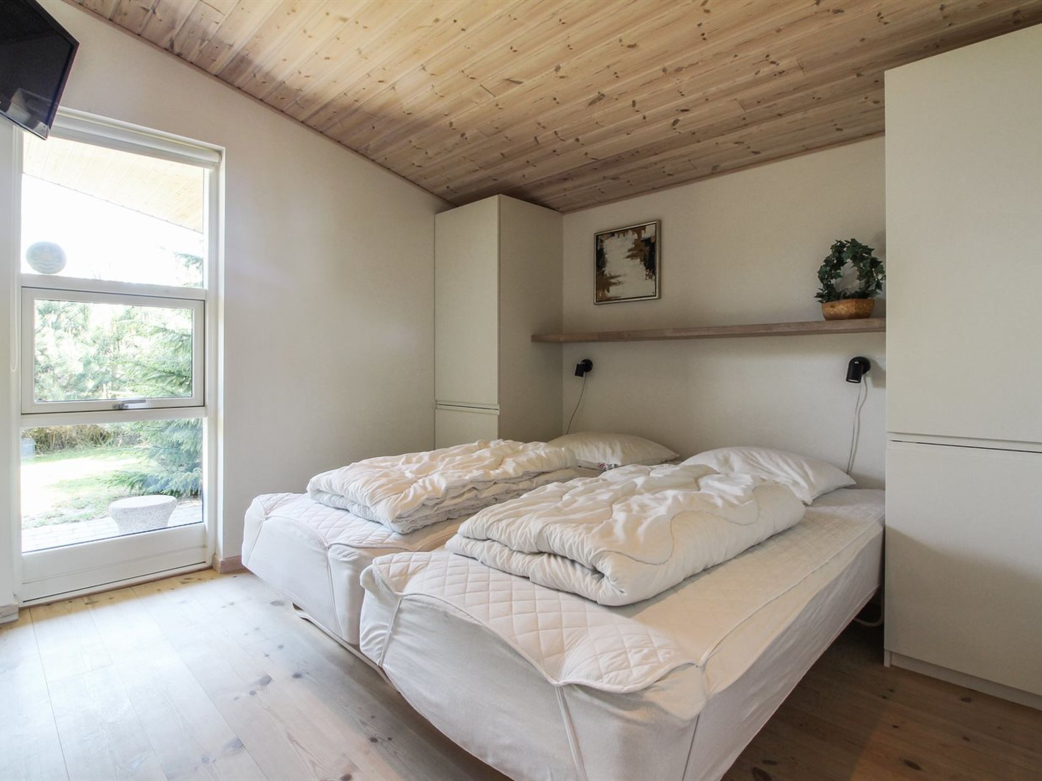 "Elicia" - 950m from the sea-Binnen