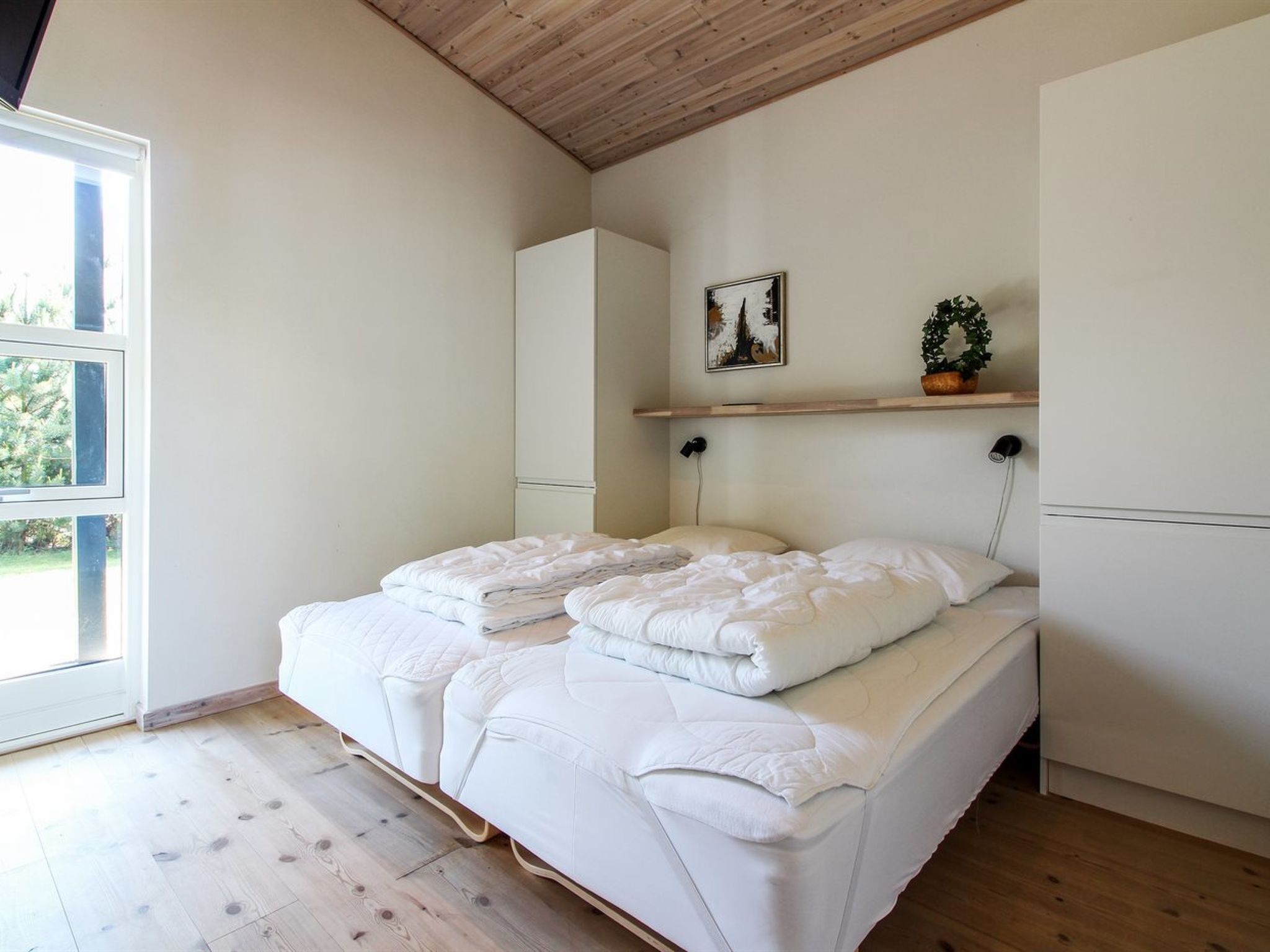 "Elicia" - 950m from the sea-Binnen