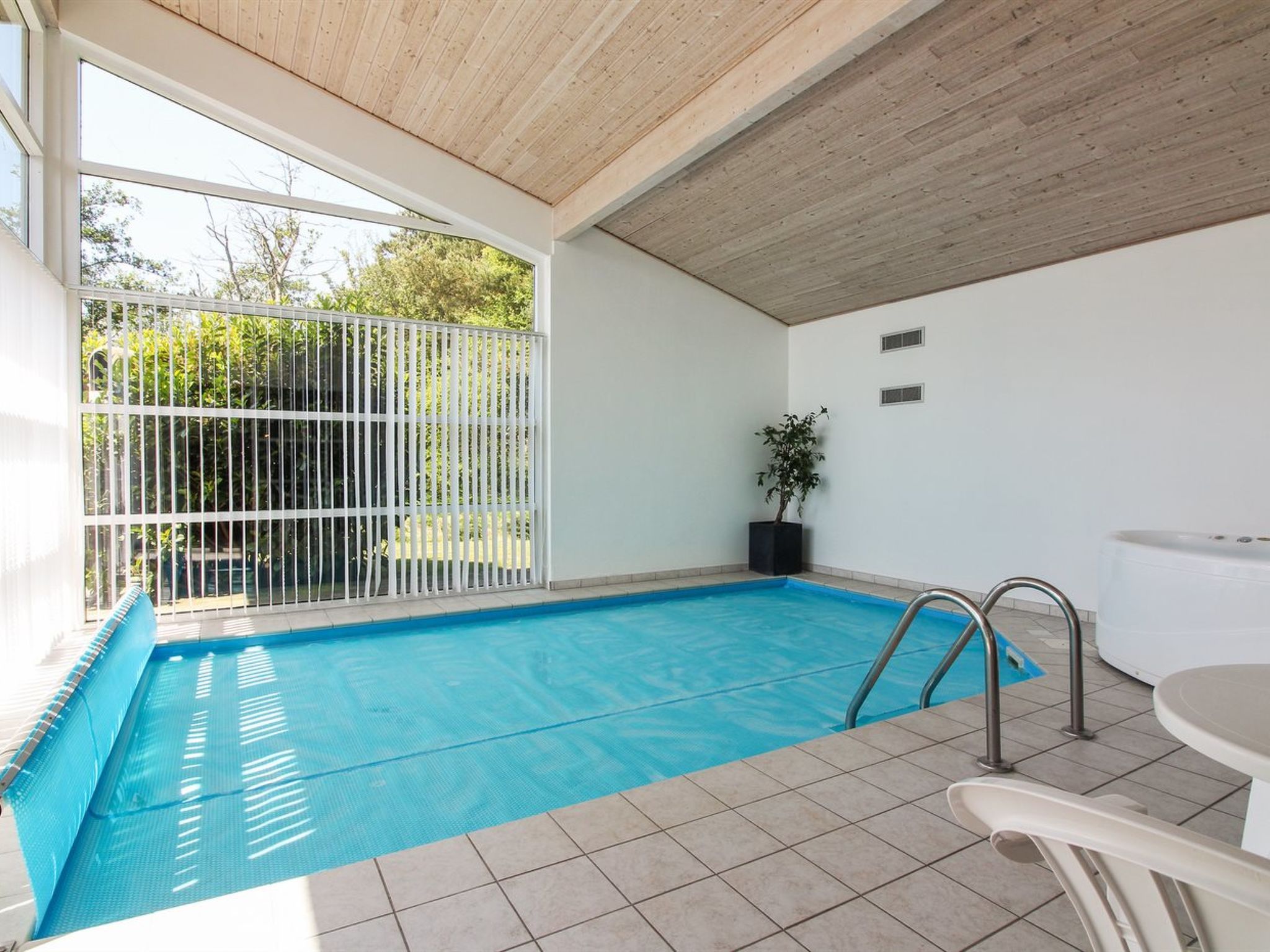 "Elicia" - 950m from the sea-Buiten