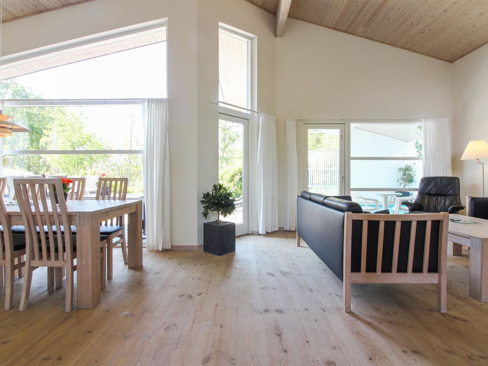 "Elicia" - 950m from the sea-Binnen