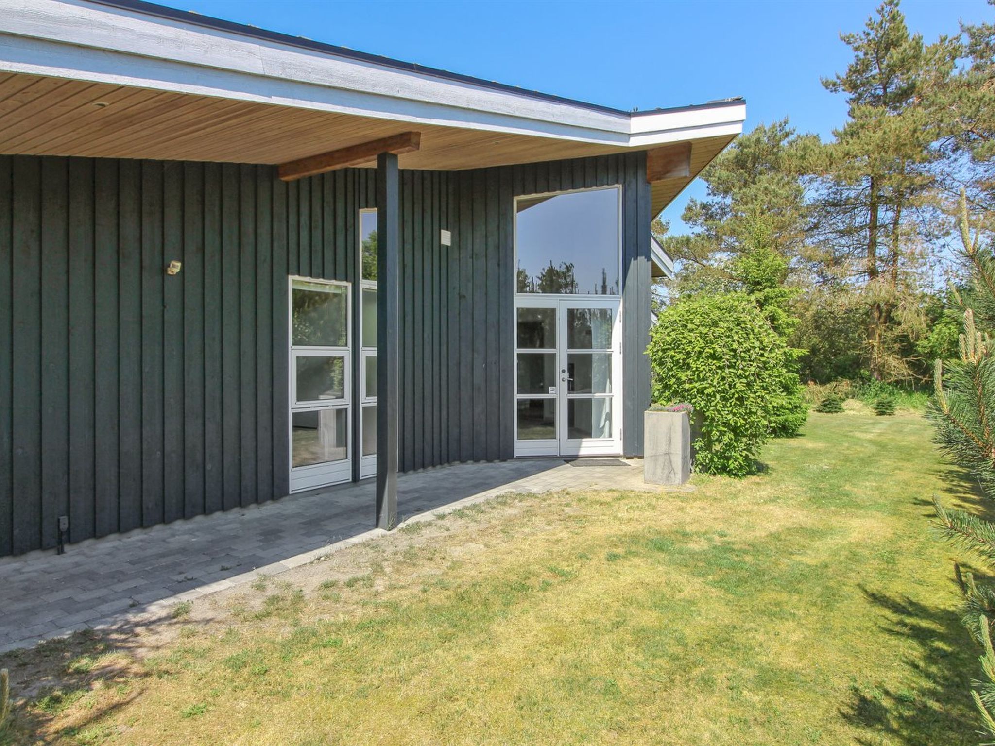 "Elicia" - 950m from the sea - Buiten